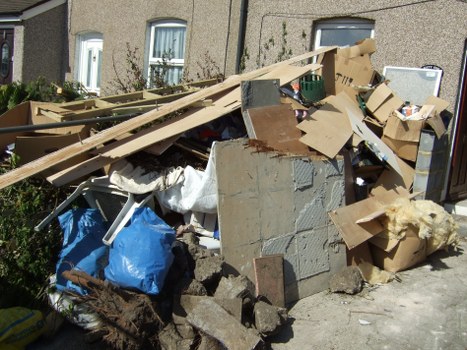 Professional furniture removal service in Mill Hill