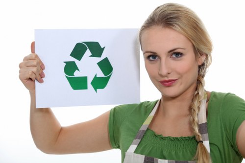 Our commitment to sustainability in waste management